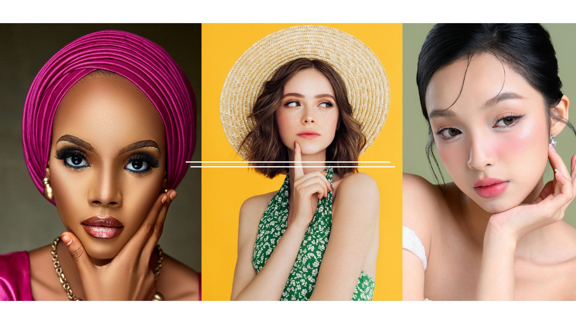 Estándares de belleza