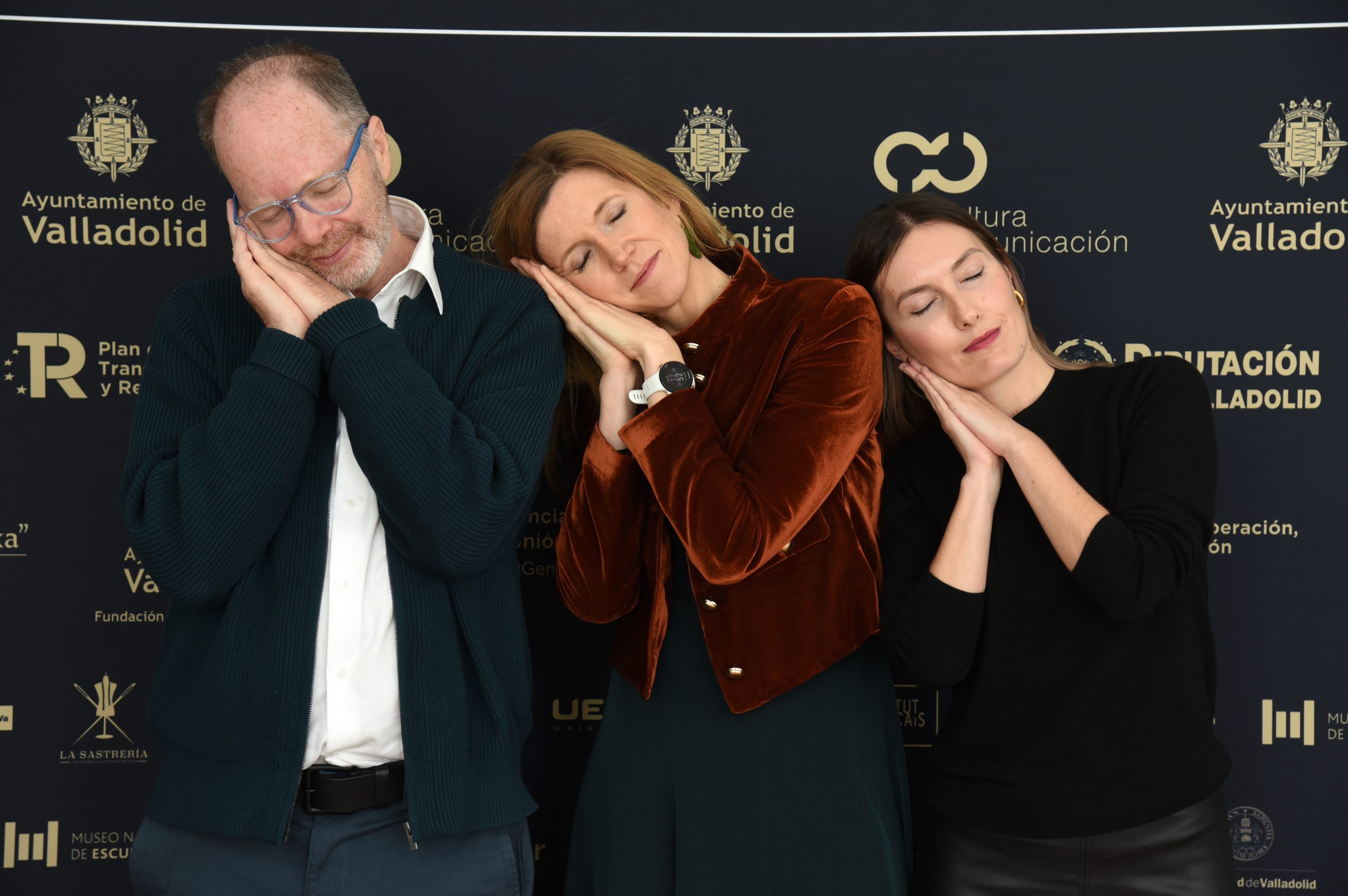 Persona durmiendo - La neurociencia del sueño