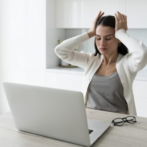 Cómo Combatir el Estrés